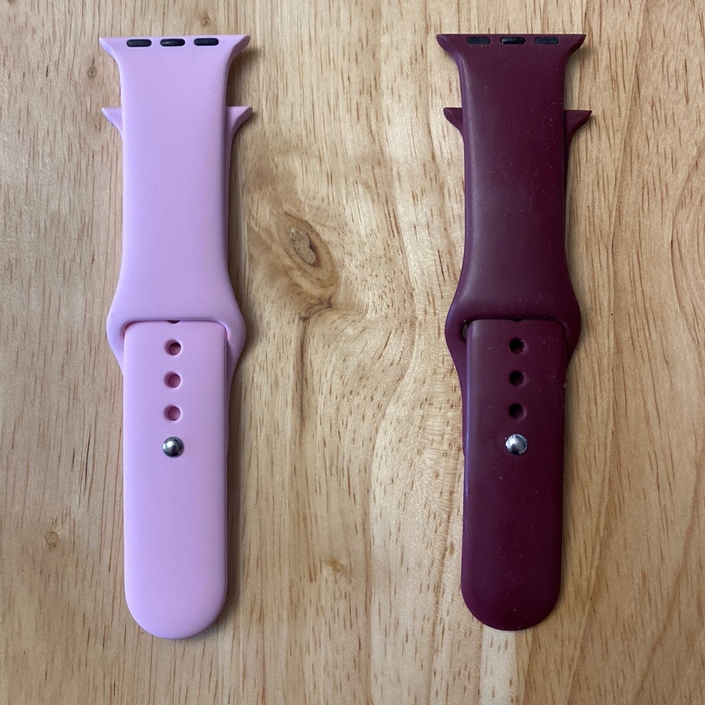 Apple Watch band